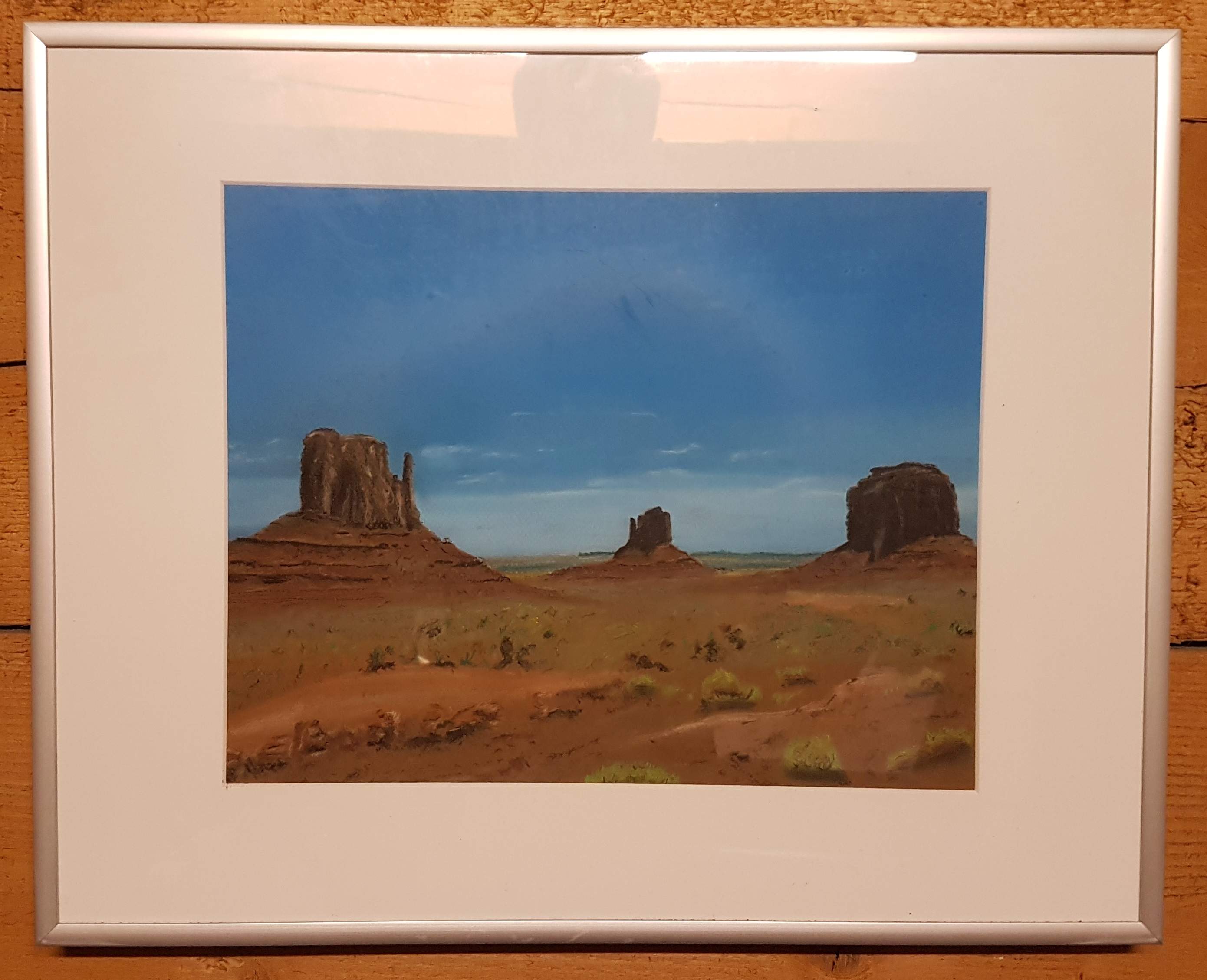 ..:: Monument Valley ::..