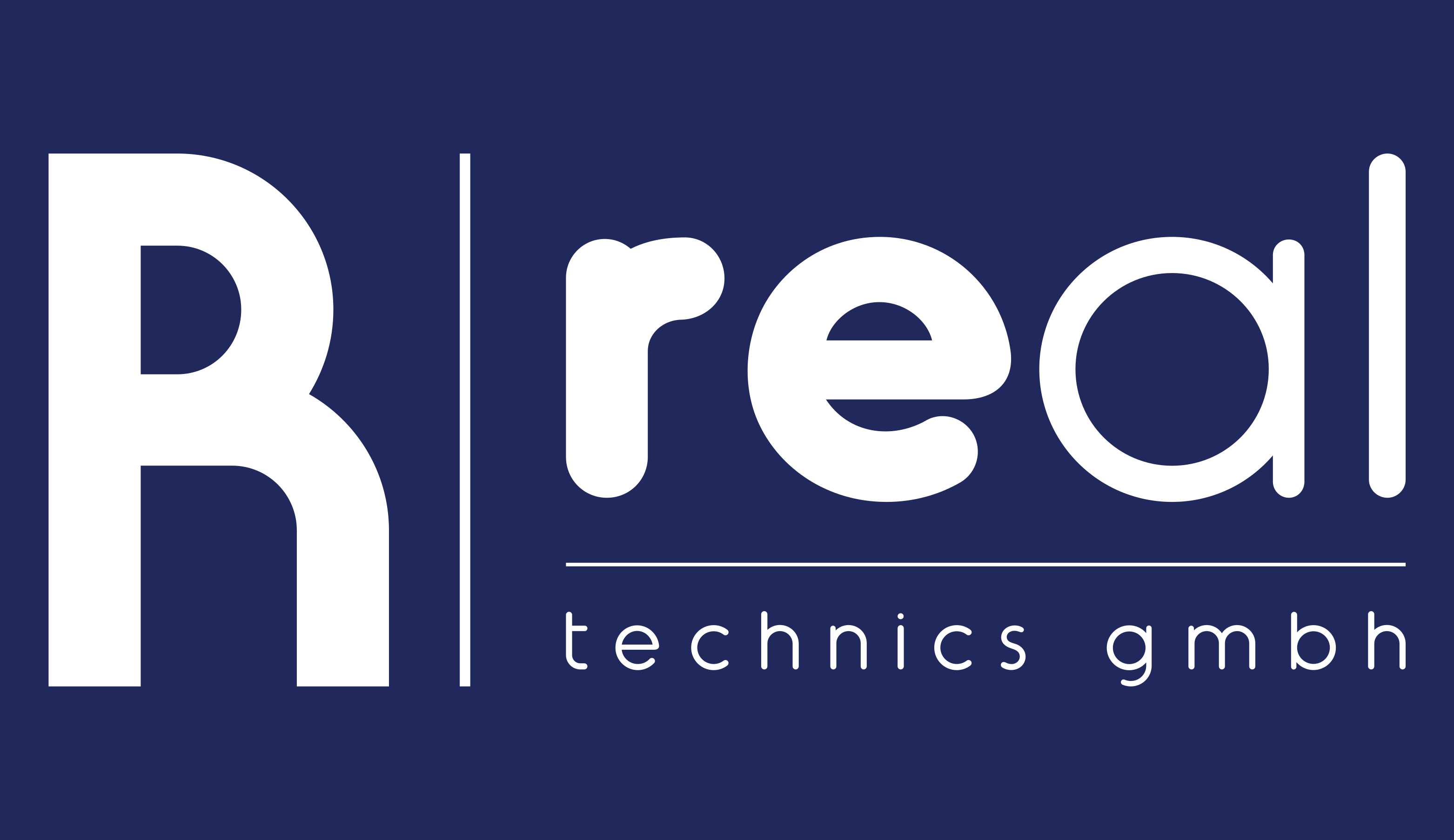 Real Technics GmbH