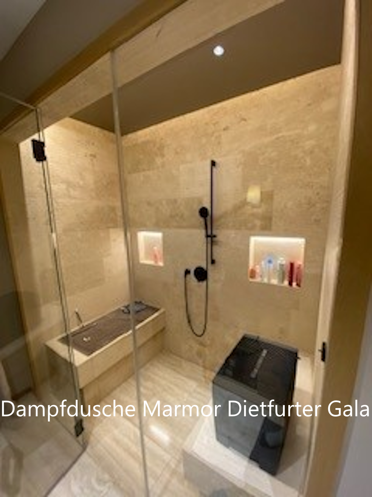 Marmor Dietfurter Gala