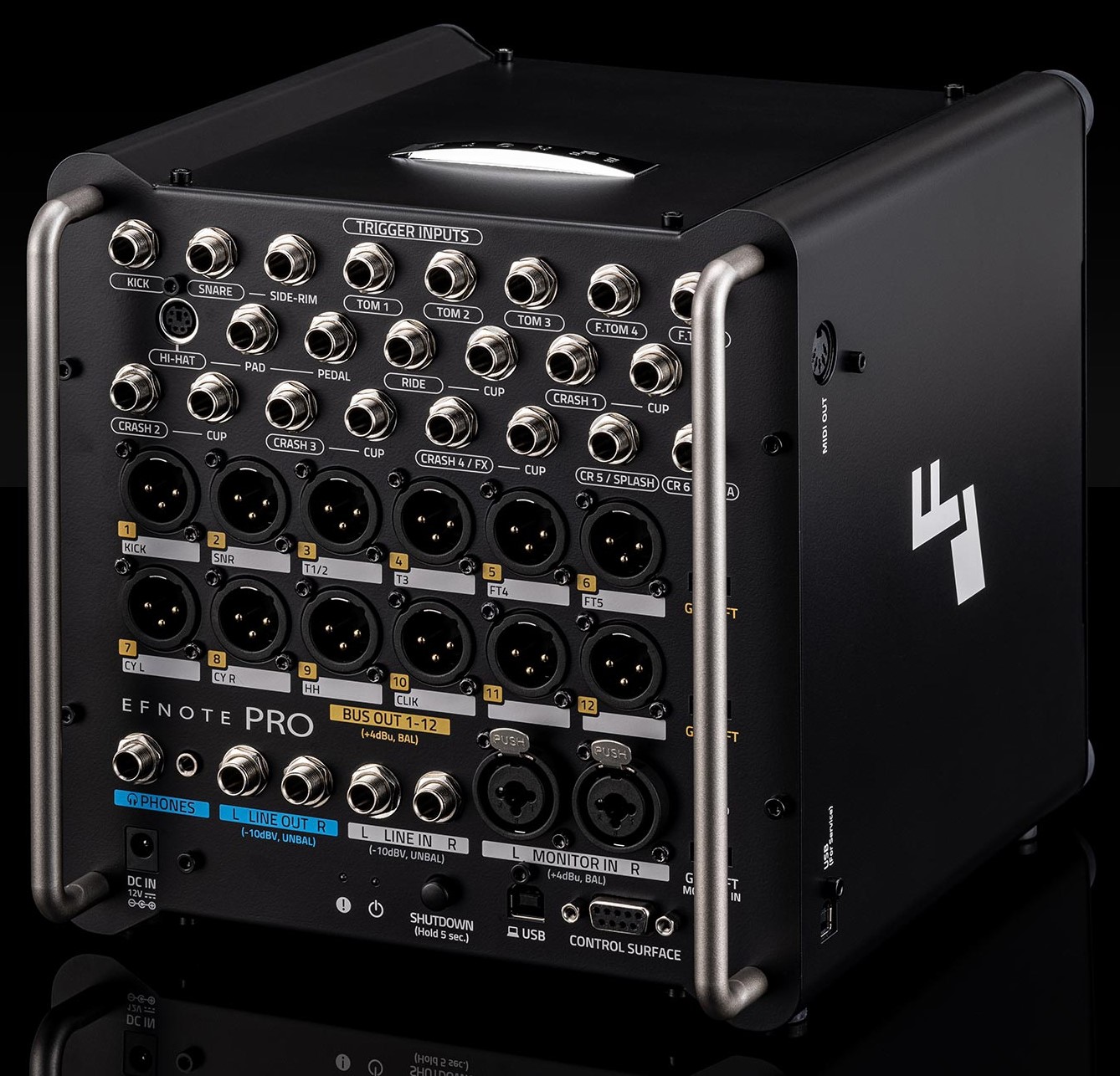 Foto-EFNOTE-PRO-STAGEBOX-12-XLR-EXITS