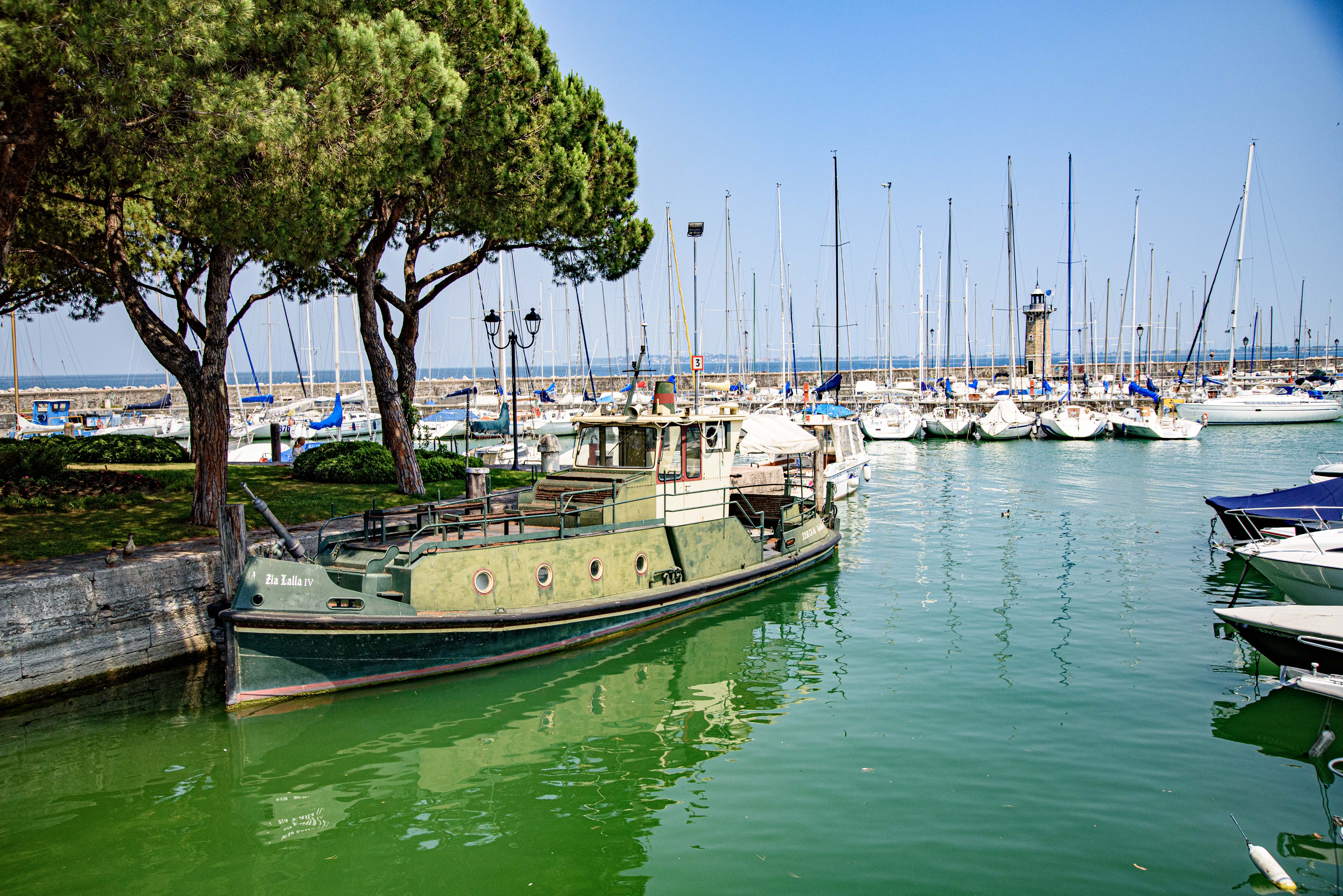 Gardasee, Fotoreise, das-fototeam