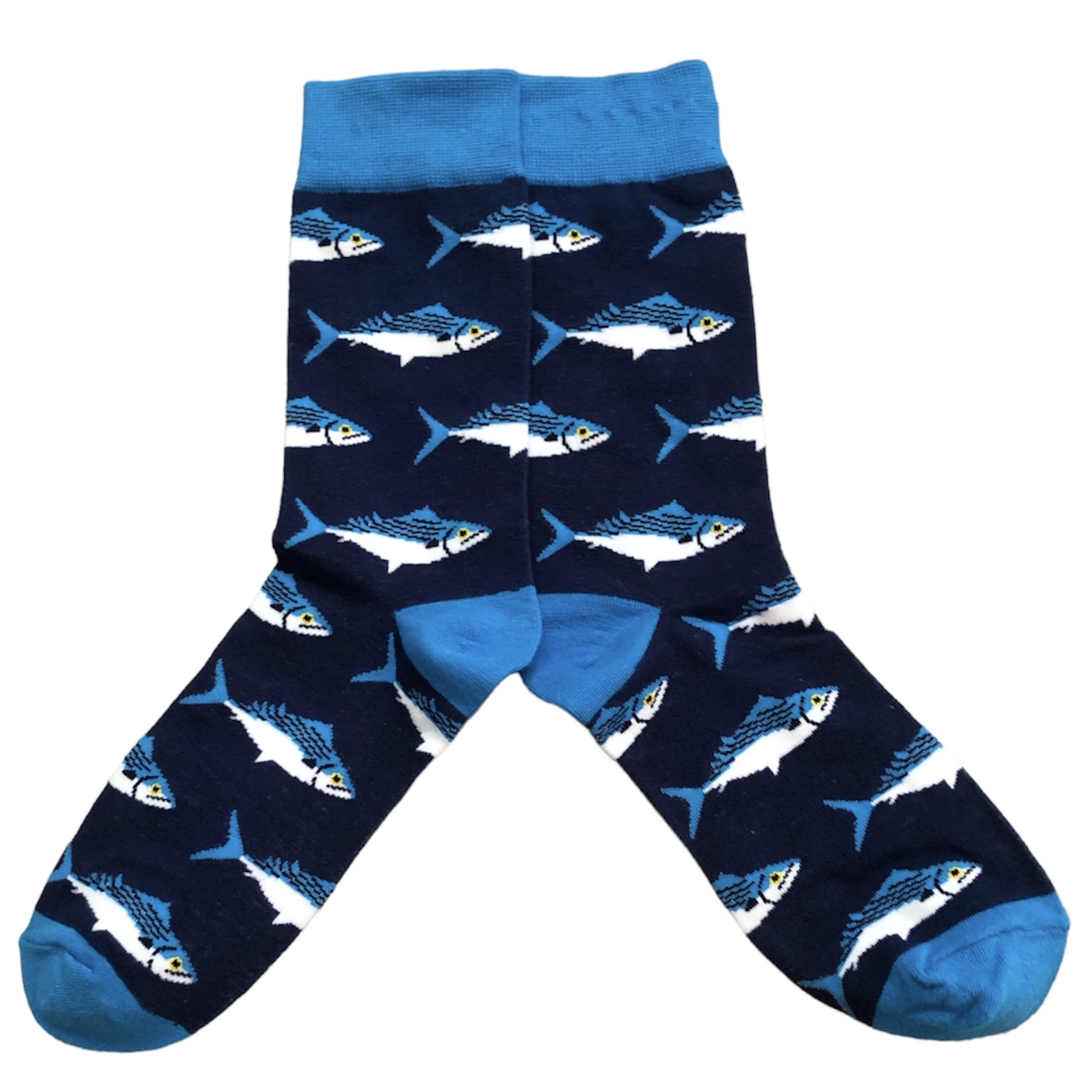 Fisch Socken 35-41