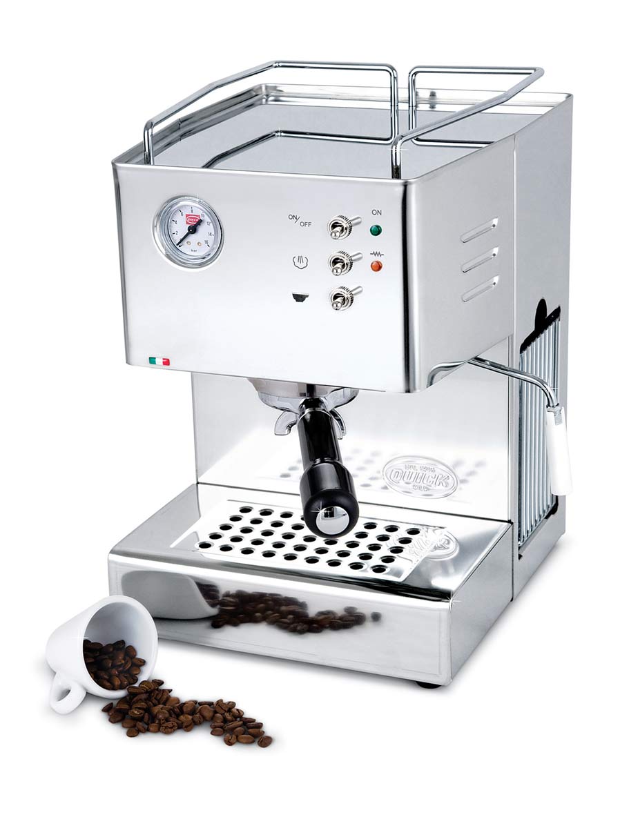Quick Mill 3000 Orione Espressomaschine