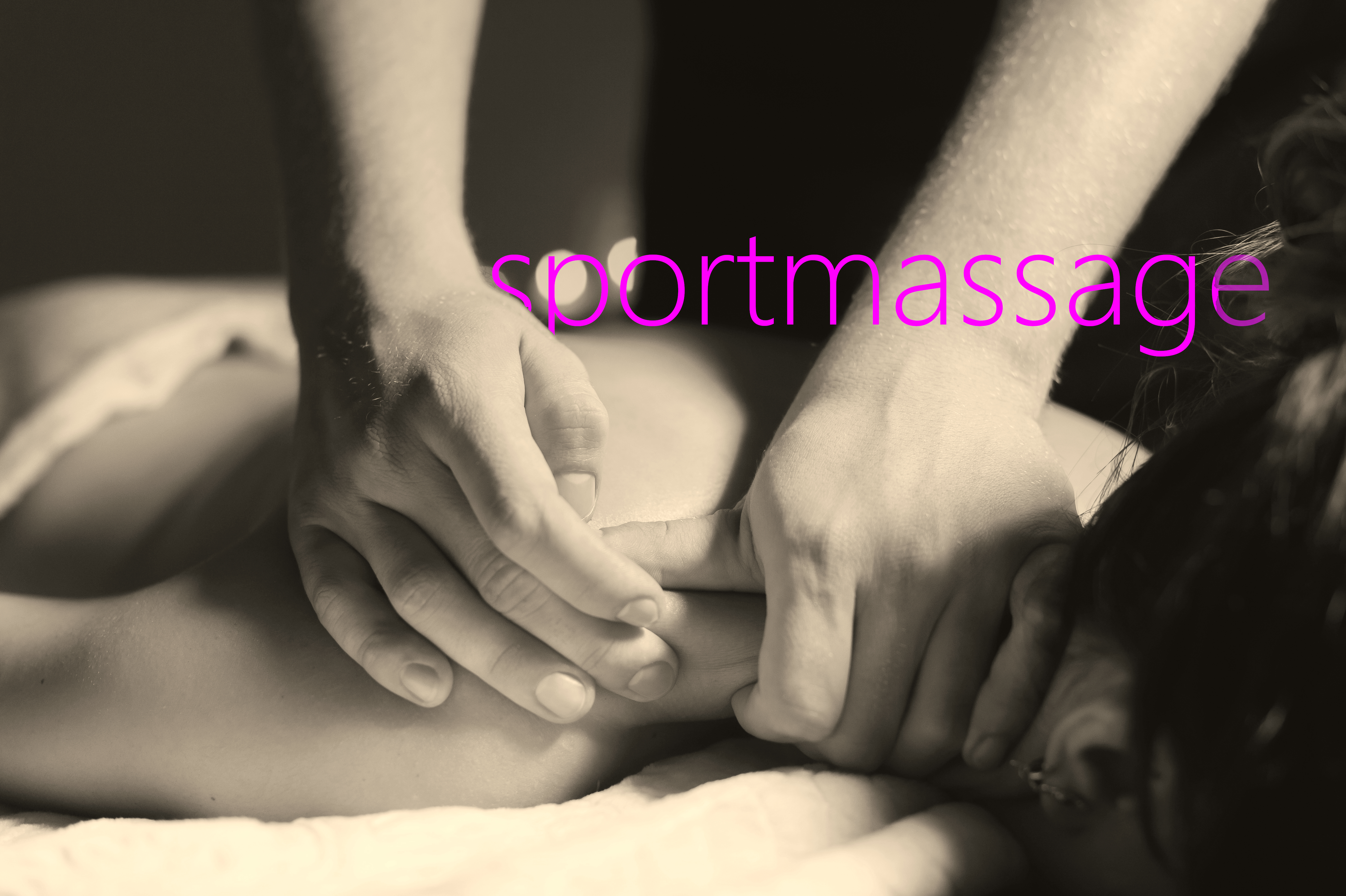 sportmassage andreas wassmer wichtrach