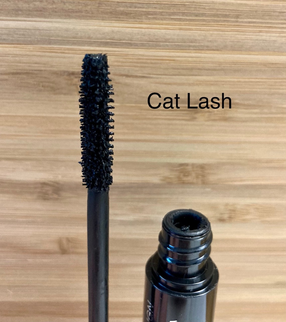 Mascara Cat Lash / Blackproof
