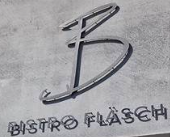 BISTRO FLÄSCH