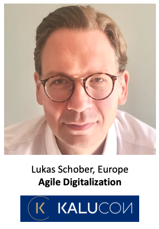 Luks Schober | Agility consulting network