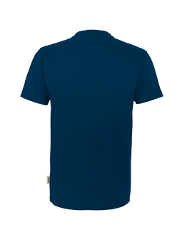 T-Shirt Hakro T-Shirt Classic 0292 Marine 03