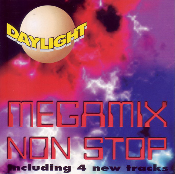 Daylight - Megamix Nonstop