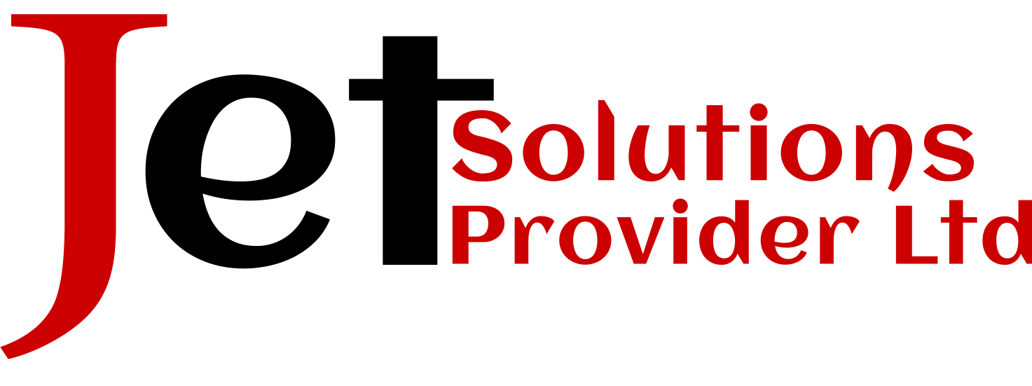 Jet Solutions Provider Ltd
