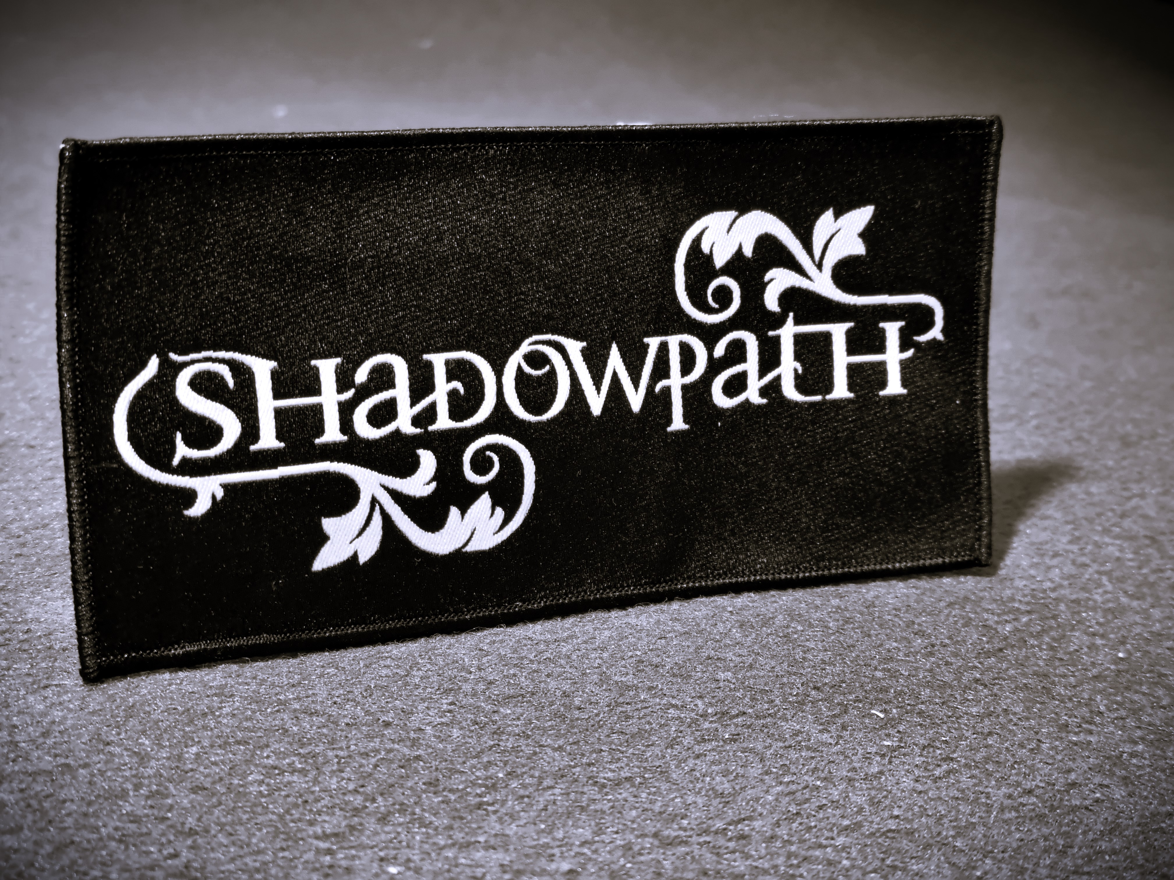 Shadowpath-Patch