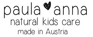 Paula & Anna Natural Kids Care e.U.