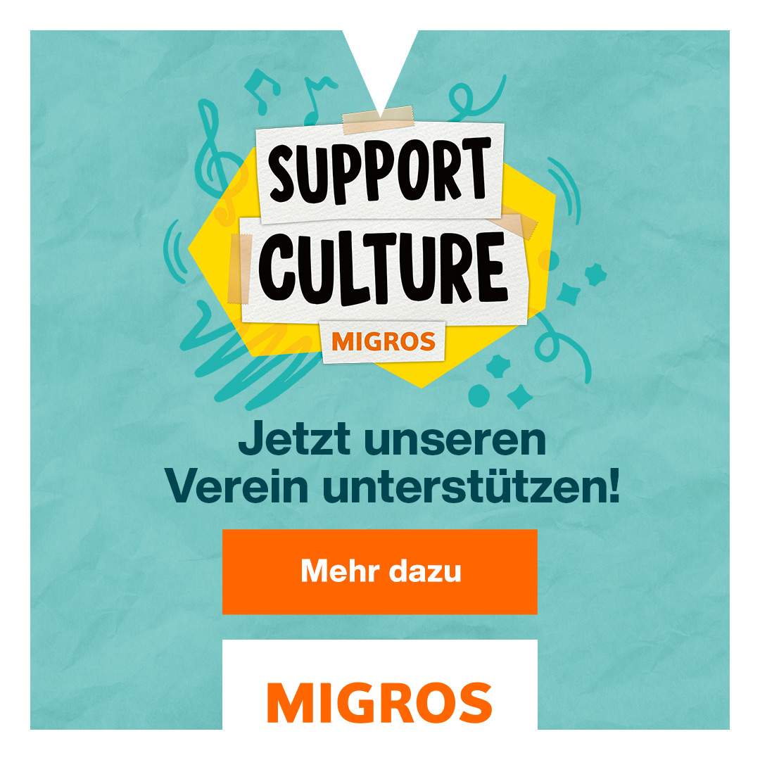 Migros Support Culture