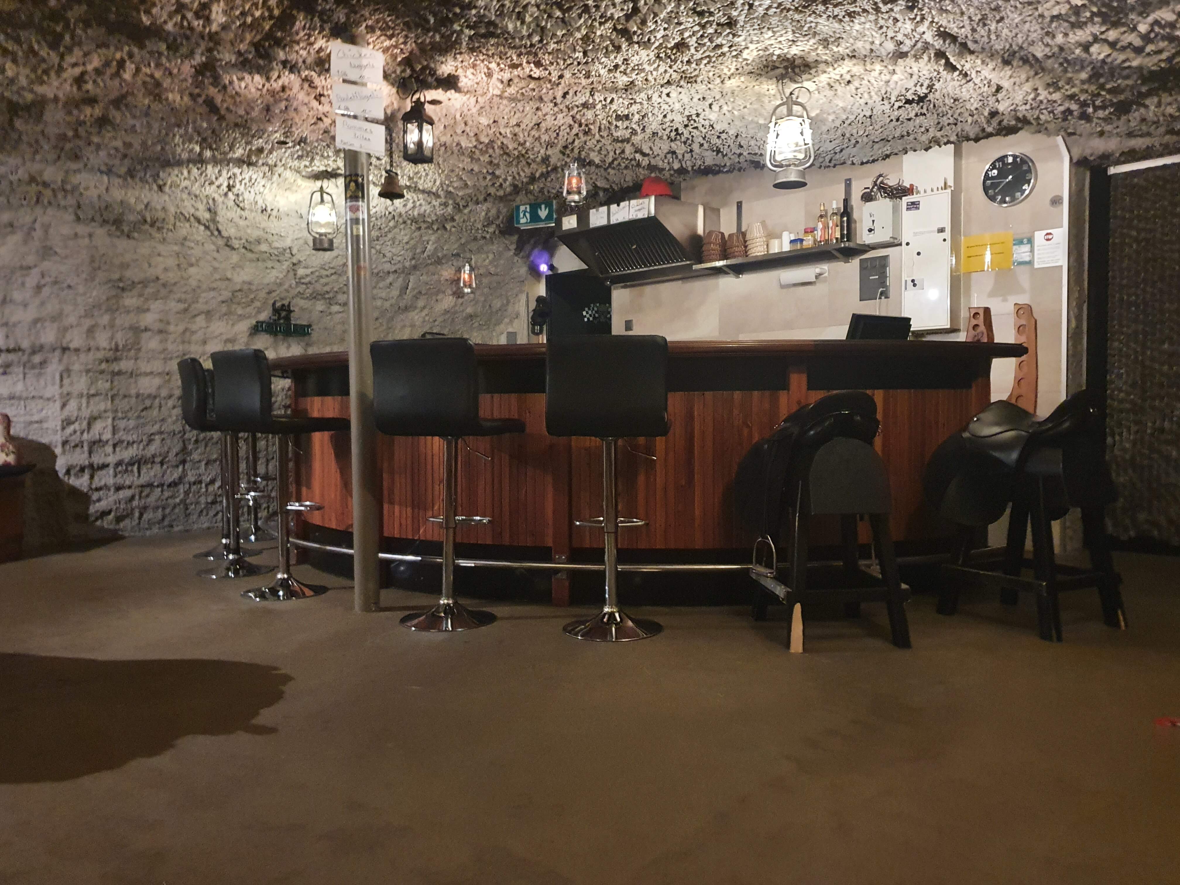 Bunker Bar Kemmental