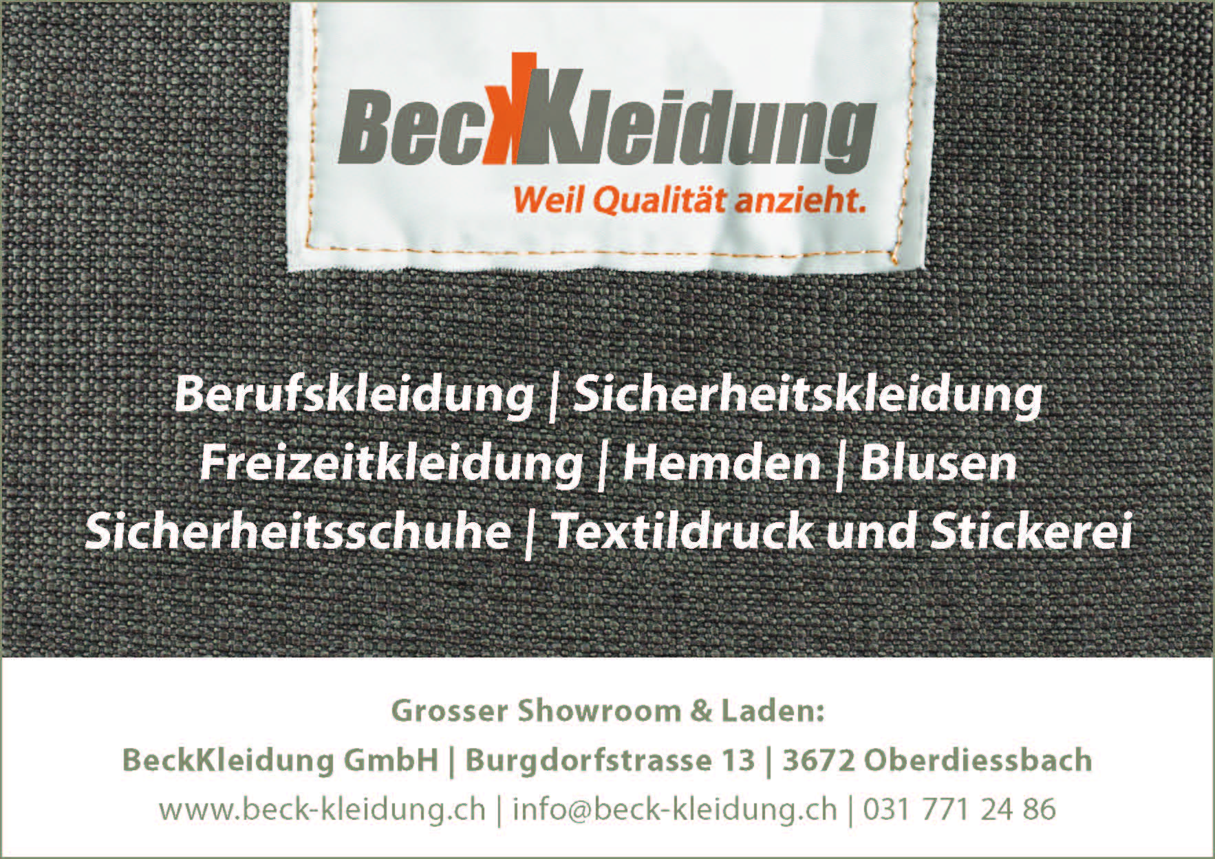 www.beck-kleidung.ch