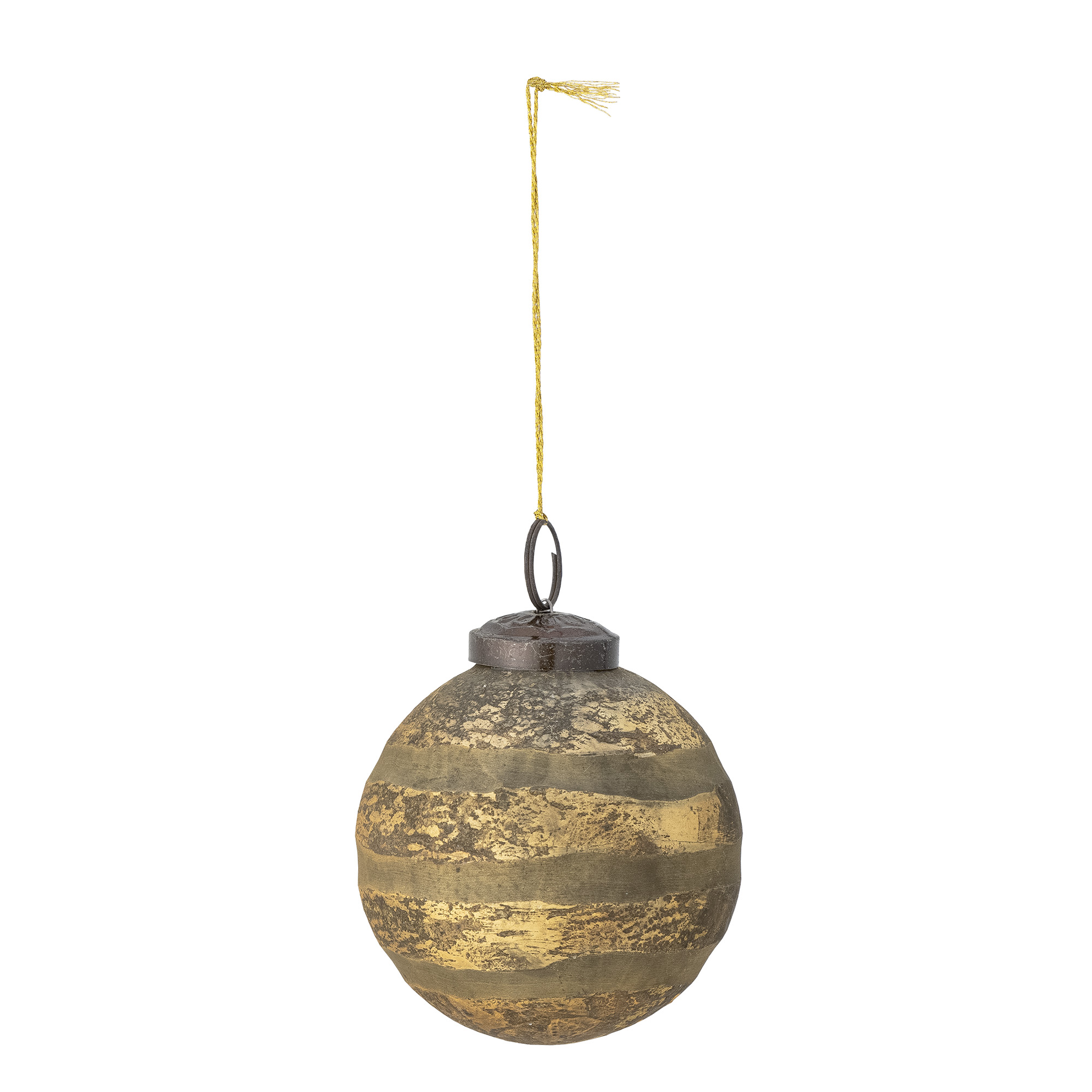 Karline Ornament