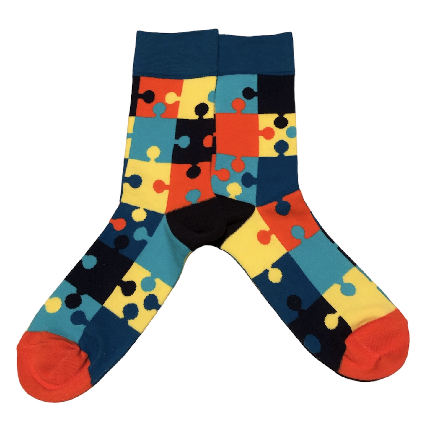 Puzzle Socken 39-46
