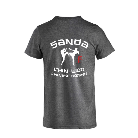 Sanda T-Shirt Freizeit