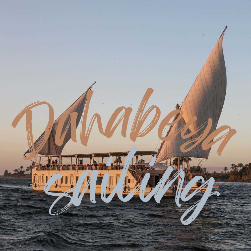 DahabeyaSailing