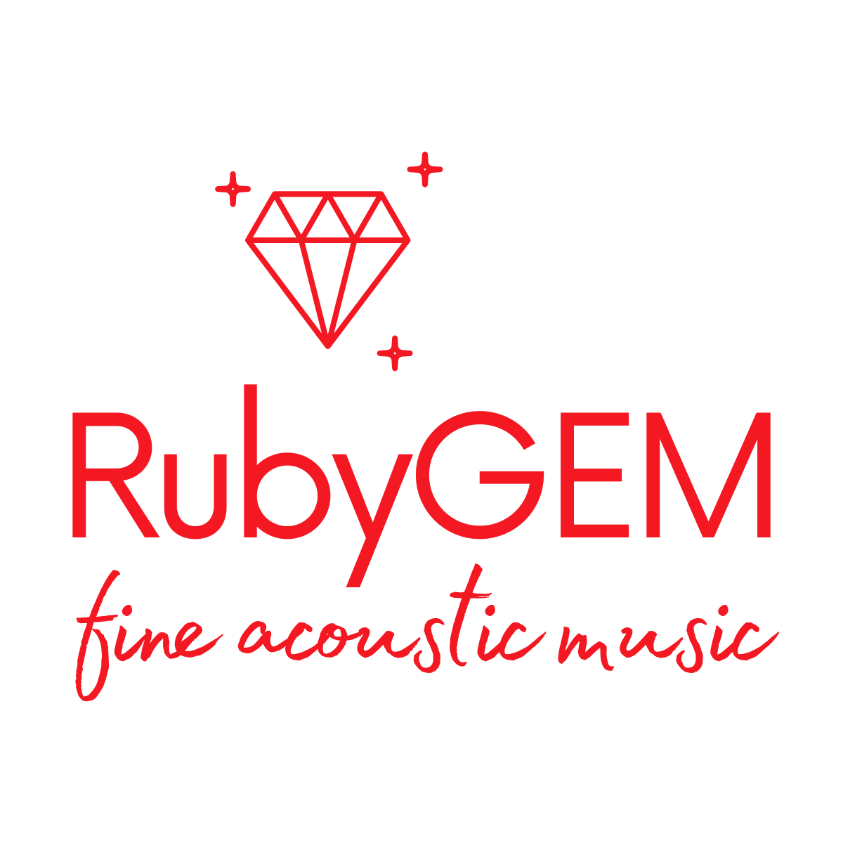 RubyGEM ✧ fine acoustic music