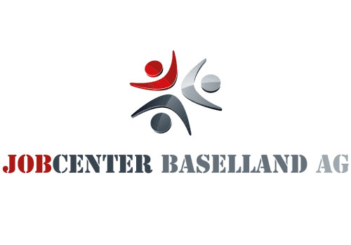 Logo Jobcenter Baselland AG