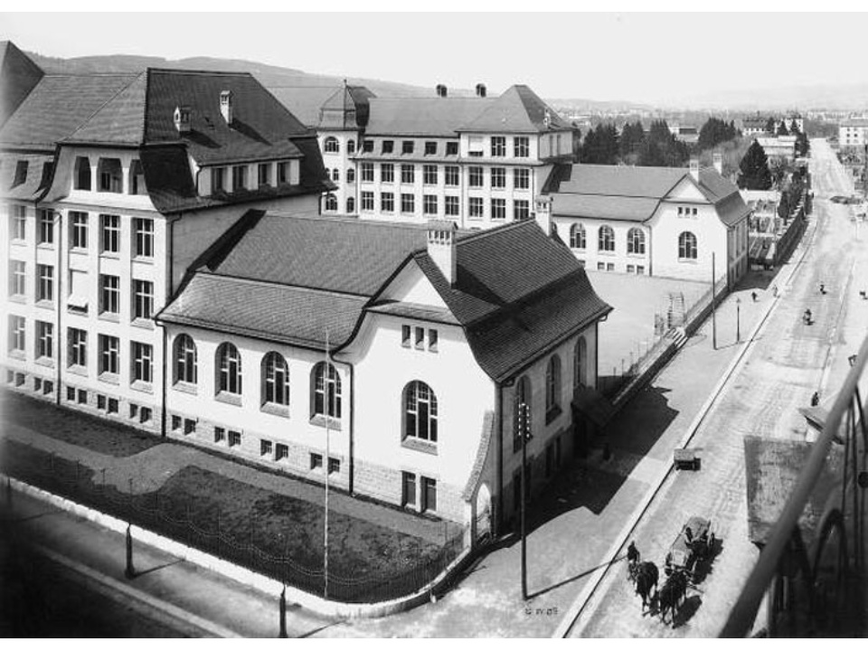 Aemtler-Schulhaus