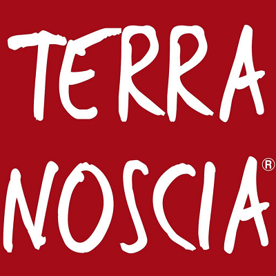 TERRA NOSCIA  | CONFETTURA DI FRAGOLE