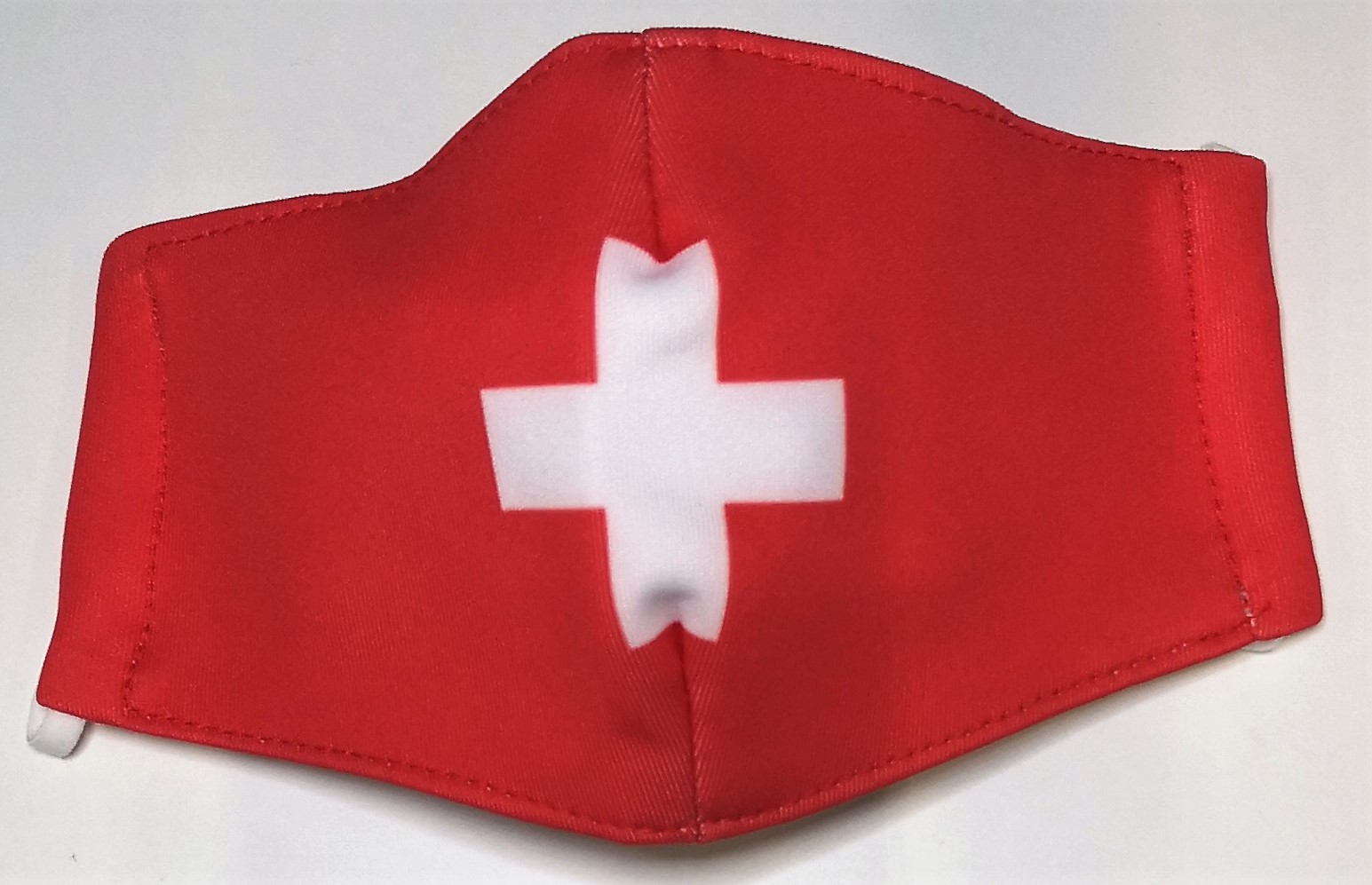 VaSano Stoffmaske waschbar Kind Schweiz