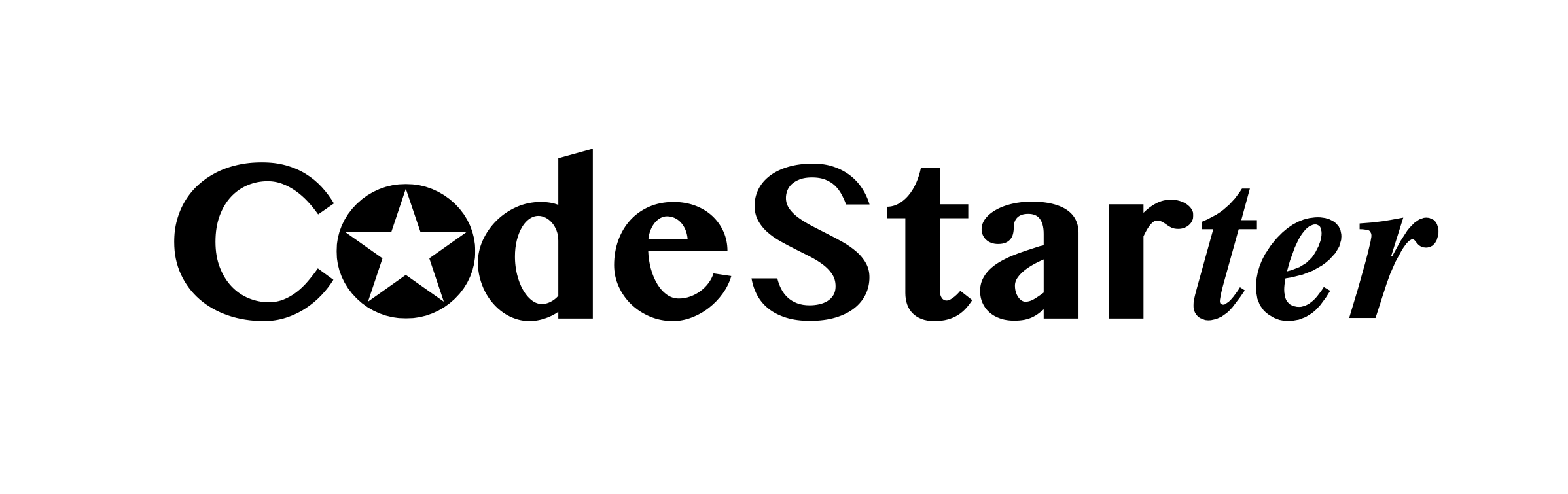 CodeStarter