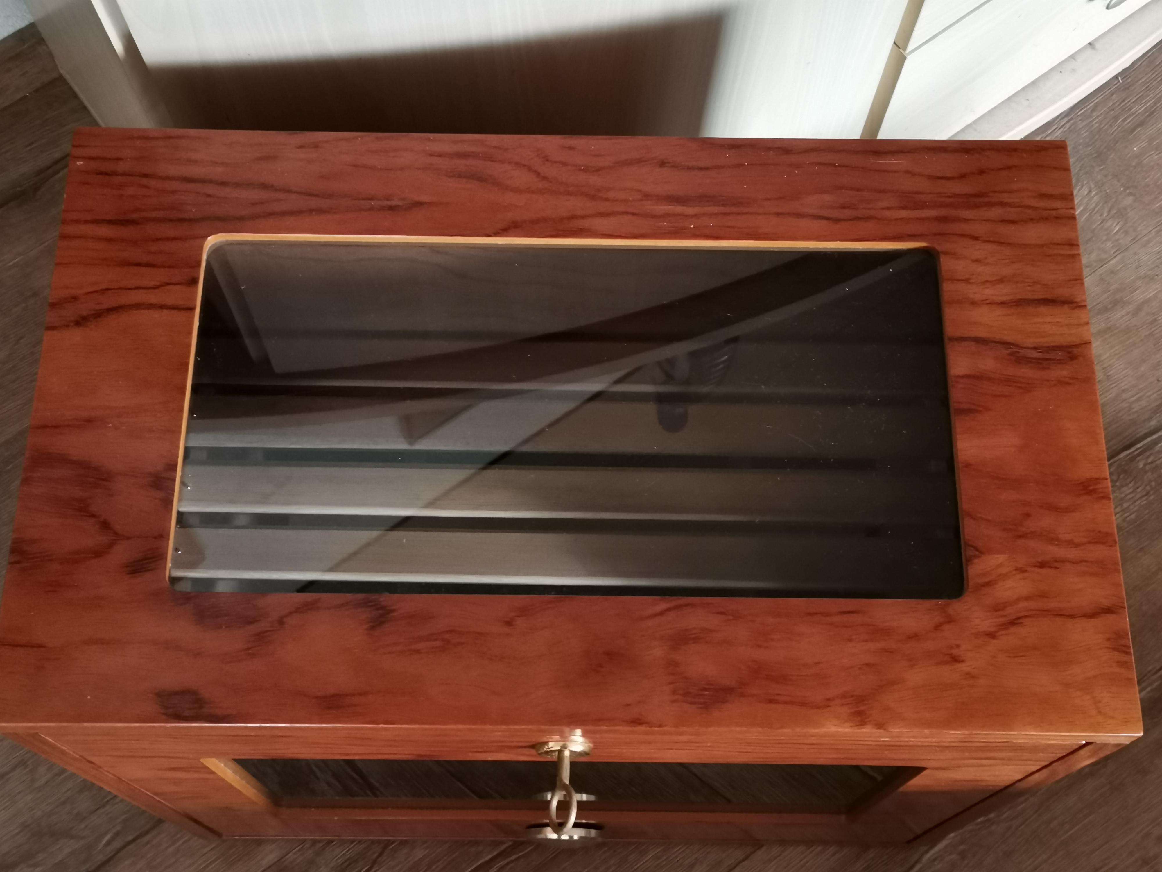 HUMIDOR Palisanderholz