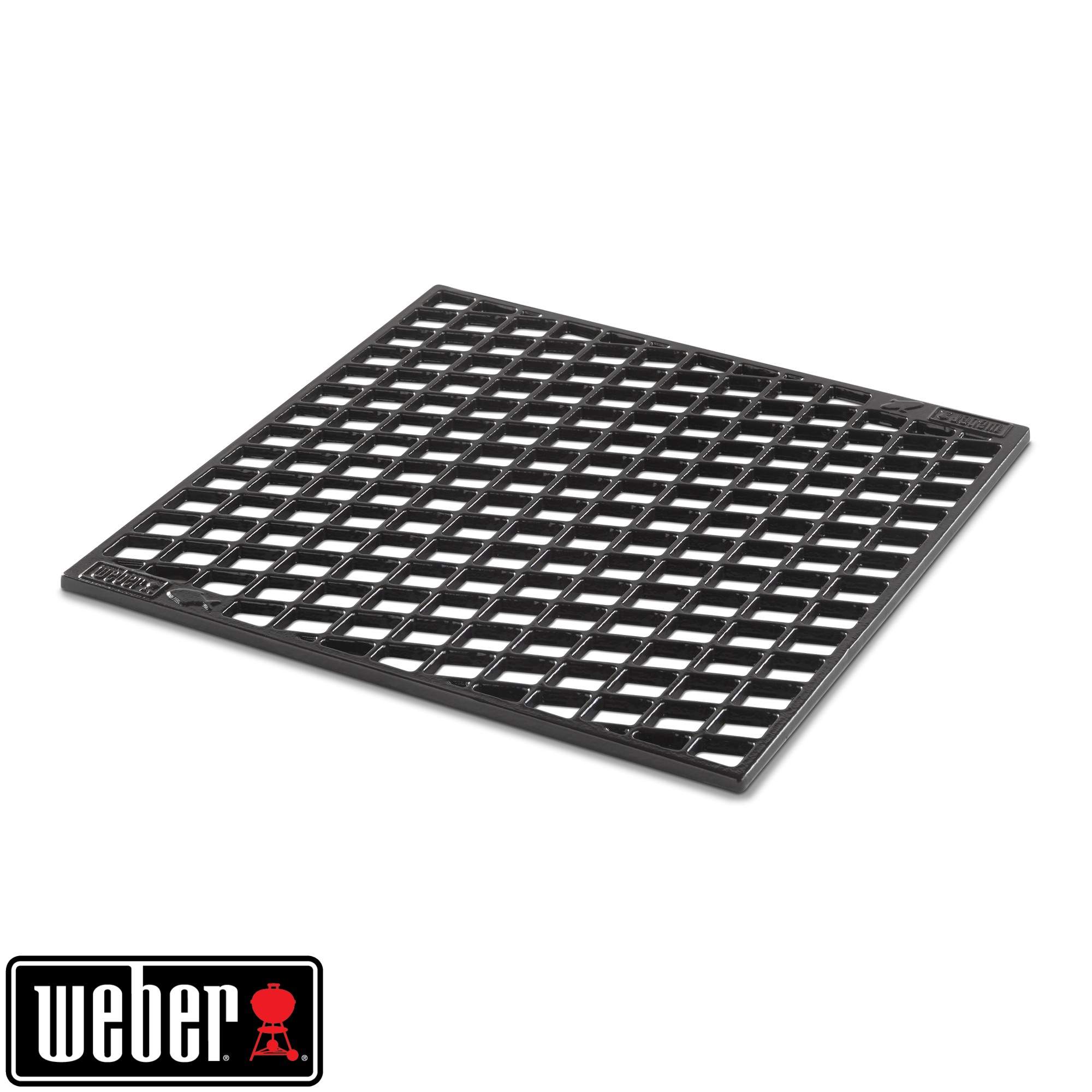 WEBER CRAFTED Sear Grate