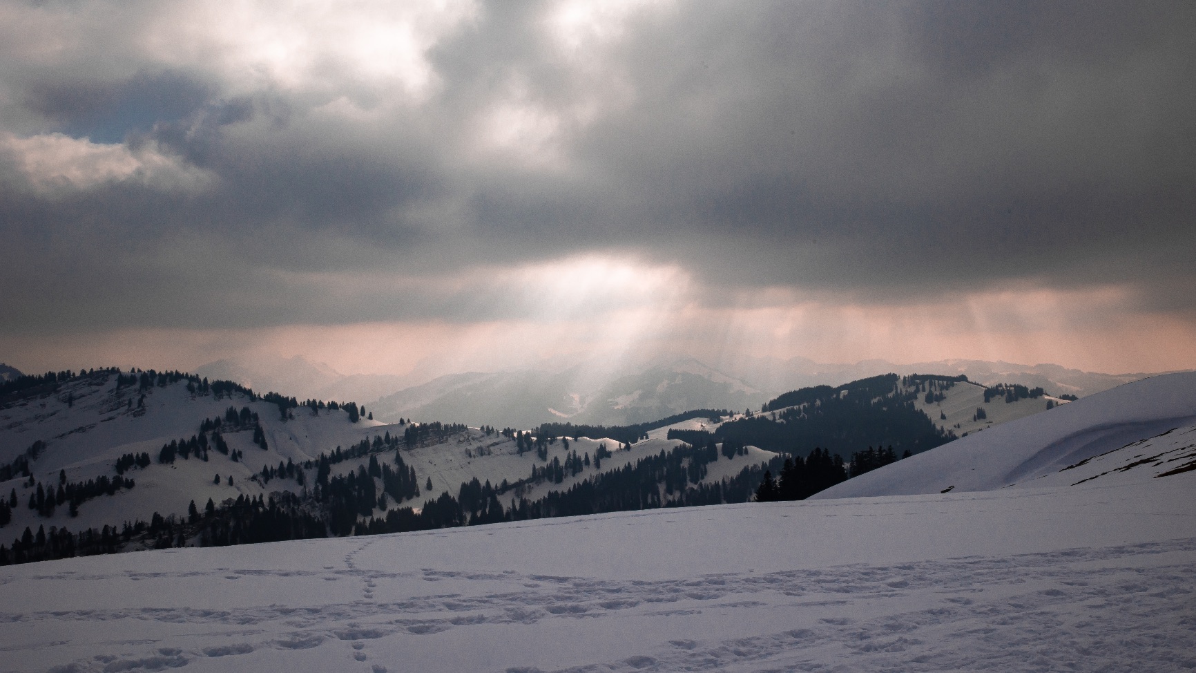 Winterlandschaft