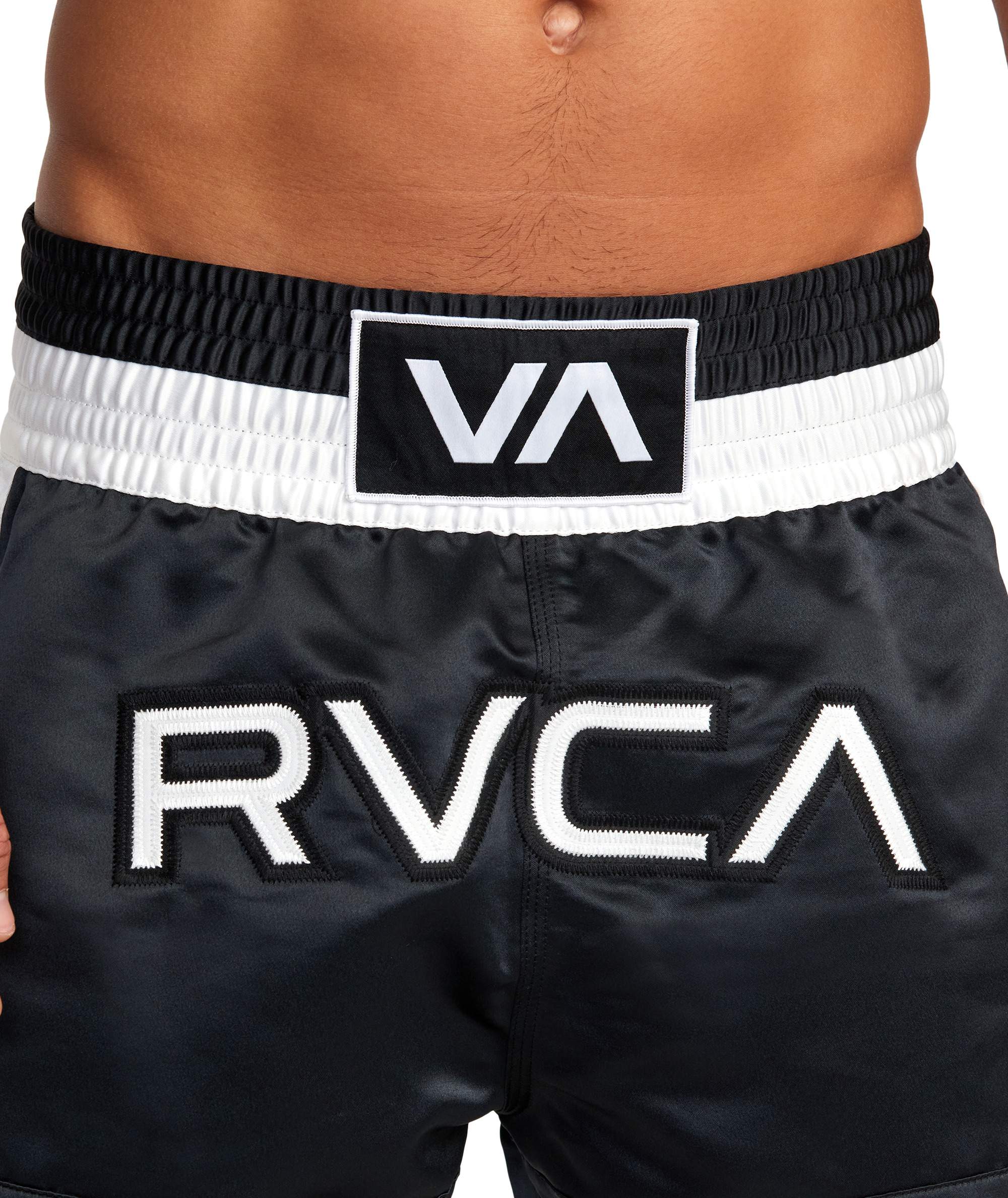 RVCA Muay Thai Short