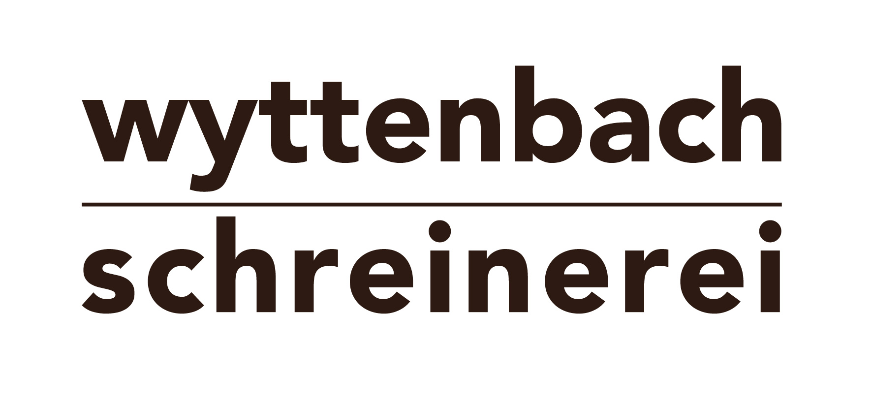 Wyttenbach Schreinerei AG