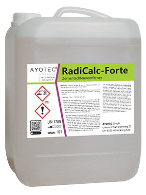 RadicalC Forte 10L