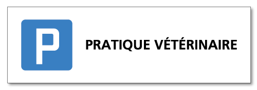 P Pratique vétérinaire