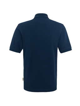 Herren Poloshirt Hakro Poloshirt Classic 0810 Tinte 34