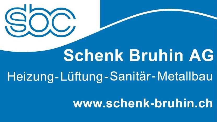 Schenk Bruhin