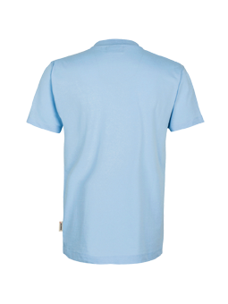 T-Shirt Hakro T-Shirt Classic 0292 Eisblau 20