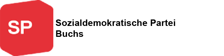Logo SP Buchs AG