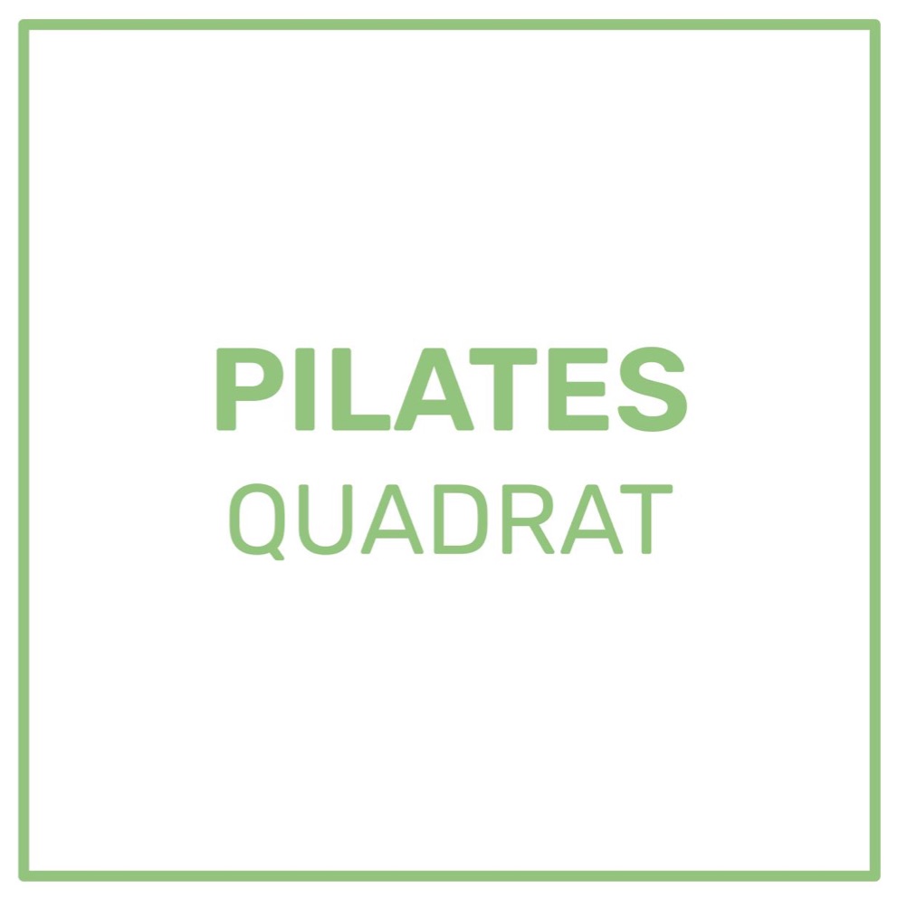 Pilates Quadrat Klosterneuburg