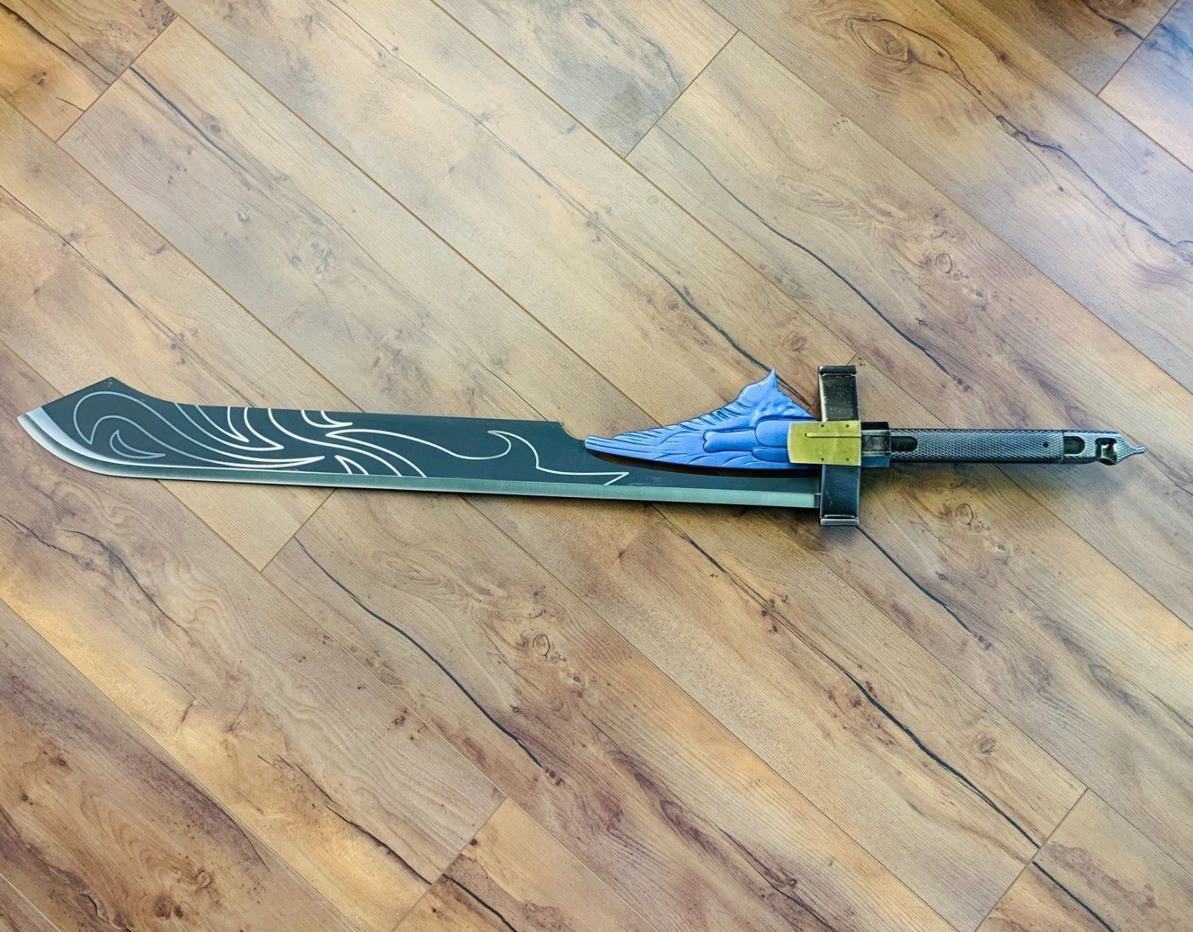 The Taken King SCHWERT aus Stahl 120cm