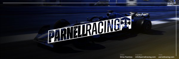Logo Parnell Racing
