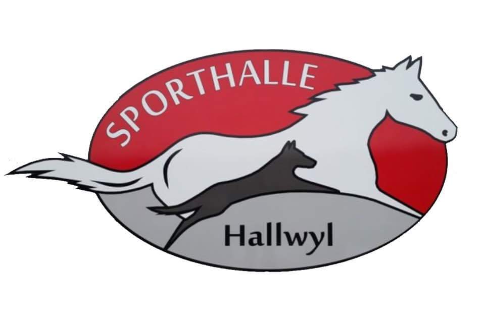 Sporthalle Hallwyl GmbH