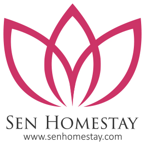 Sen Homestay