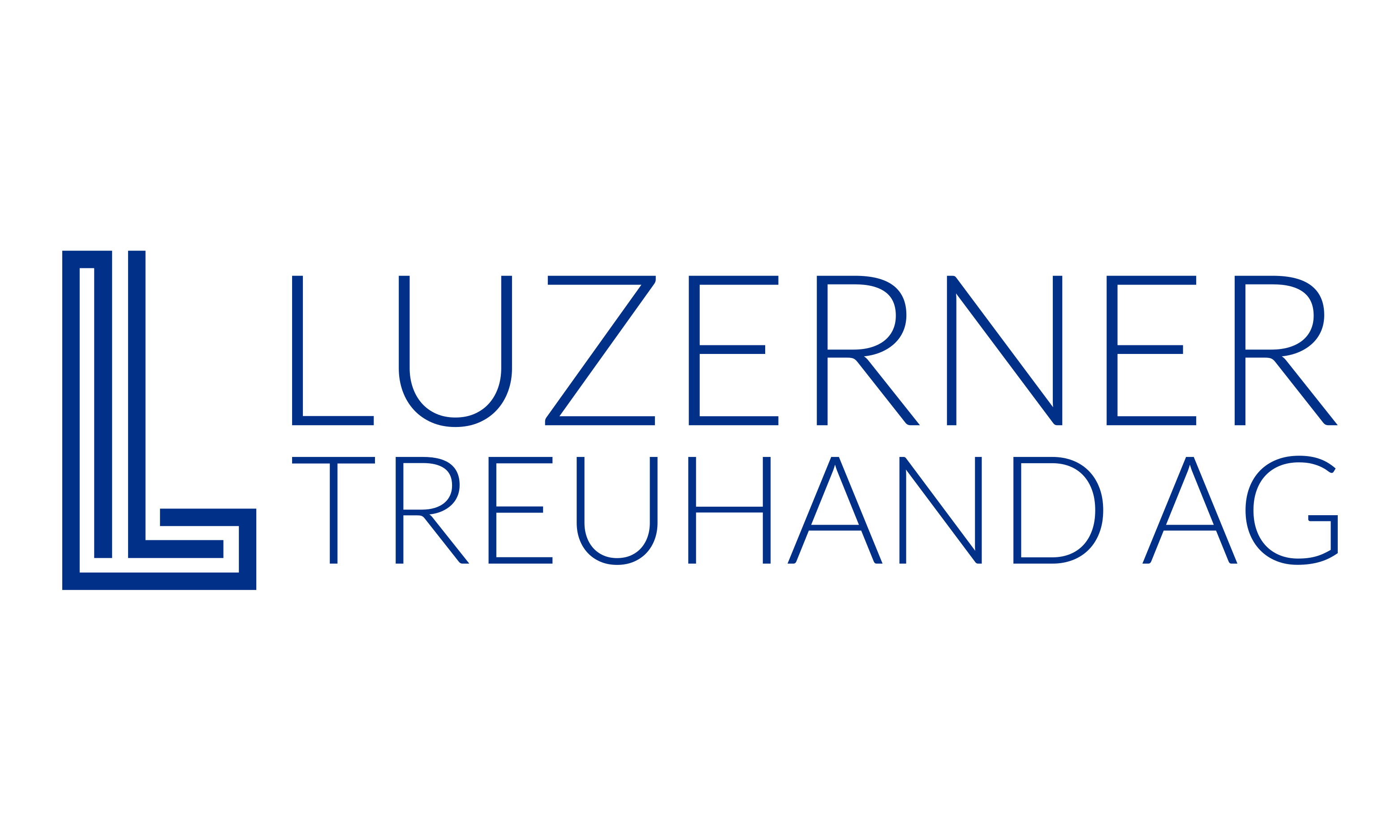 Luzerner Treuhand AG