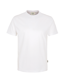 T-Shirt Hakro T-Shirt Classic 0292 Weiss 01
