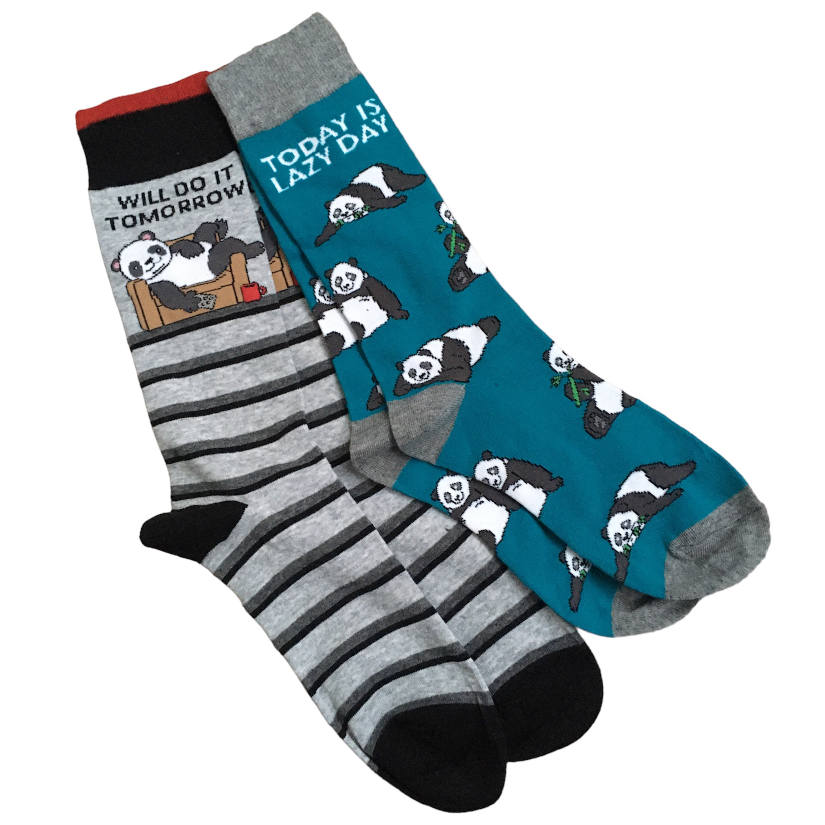 Lazy Socken 39-46