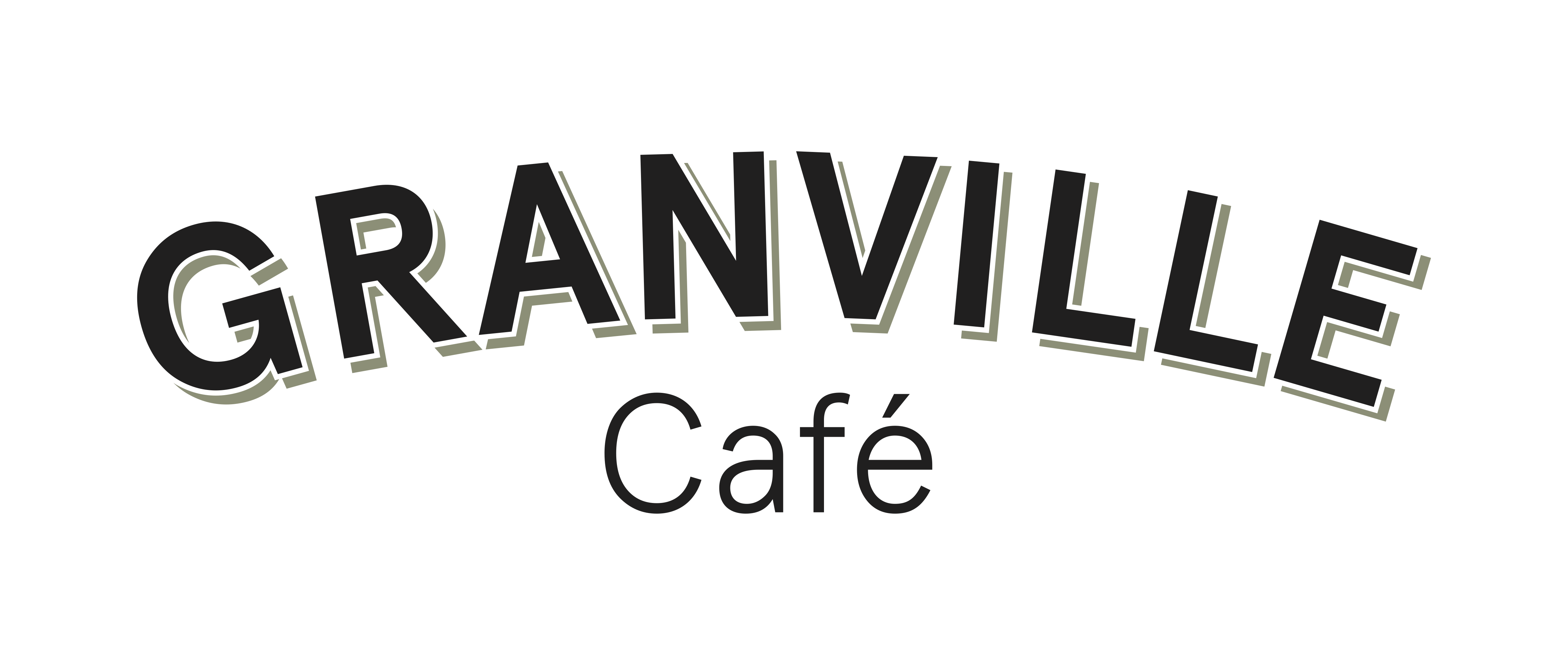Granville Café