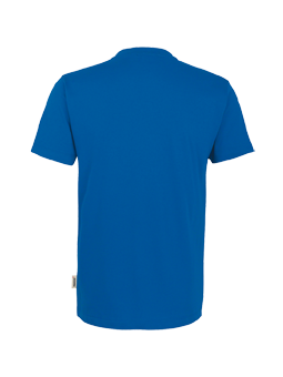 T-Shirt Hakro T-Shirt Classic 0292 Royal 10